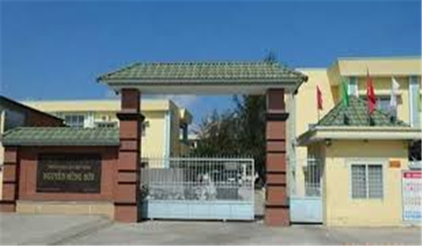 Báo cáo Kết quả công tác KĐCLGD, công nhận trường đạt chuẩn QG 2024 - 2025 và kết quả thực hiện sơ kết công tác KĐCLGD, xây dựng trường đạt chuẩn Quốc gia giai đoạn 2019-2025